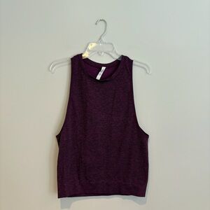 lululemon athletica Breeze by Muscle Tank Top
